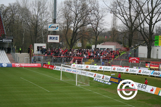 FC Energie Cottbus II vs FC Rot-Weiß Erfurt (2-1) (1)