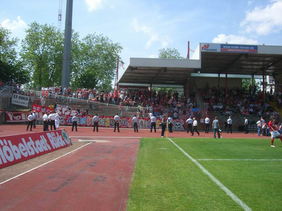 Rot-Weiß Oberhausen vs FC Rot-Weiß Erfurt (0-0) (2)
