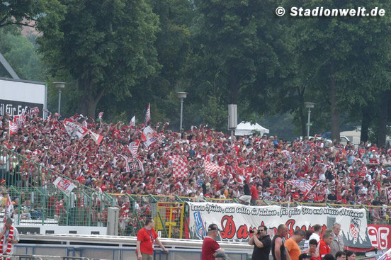 FC Rot-Weiß Erfurt vs Fortuna Düsseldorf (0-4) (1)