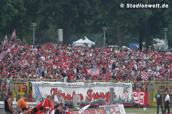 FC Rot-Weiß Erfurt vs Fortuna Düsseldorf (0-4) (2)