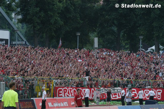 FC Rot-Weiß Erfurt vs Fortuna Düsseldorf (0-4) (4)