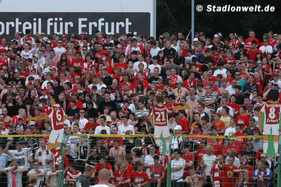 FC Rot-Weiß Erfurt vs Fortuna Düsseldorf (0-4) (5)