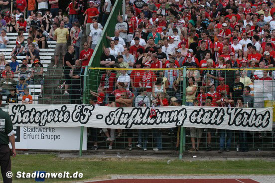 FC Rot-Weiß Erfurt vs Fortuna Düsseldorf (0-4) (6)