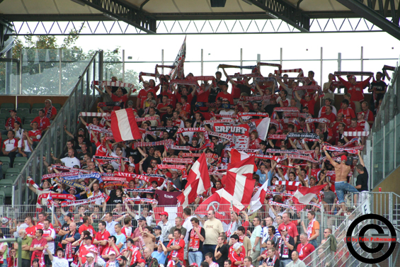 VfL Wolfsburg II vs FC Rot-Weiß Erfurt (0-3) (2)