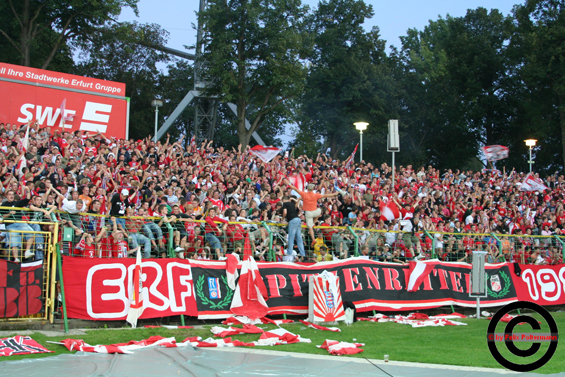 FC Rot-Weiß Erfurt vs Eintracht Braunschweig (2-2) (1)