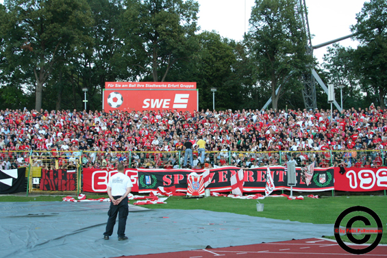 FC Rot-Weiß Erfurt vs Eintracht Braunschweig (2-2) (2)