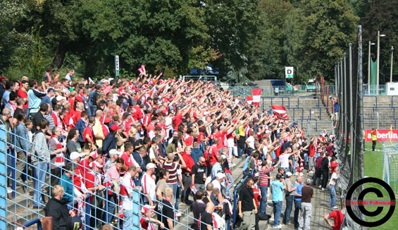 SV Babelsberg 03 vs FC Rot-Weiß Erfurt (1-1) (3)