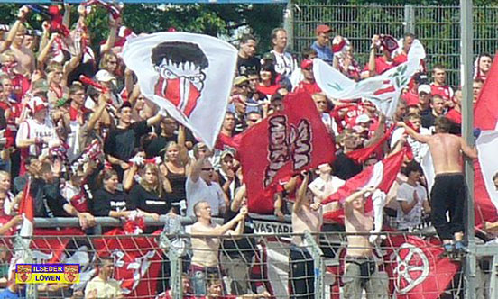 Eintracht Braunschweig vs FC Rot-Weiß Erfurt (1-1) (1)