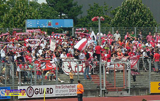 Eintracht Braunschweig vs FC Rot-Weiß Erfurt (1-1) (2)