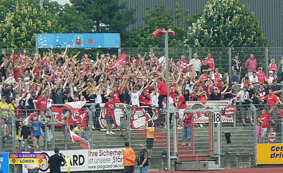 Eintracht Braunschweig vs FC Rot-Weiß Erfurt (1-1) (3)