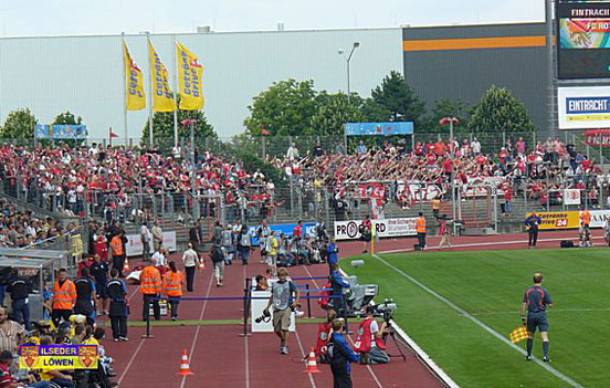 Eintracht Braunschweig vs FC Rot-Weiß Erfurt (1-1) (4)