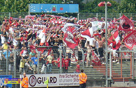 Eintracht Braunschweig vs FC Rot-Weiß Erfurt (1-1) (5)