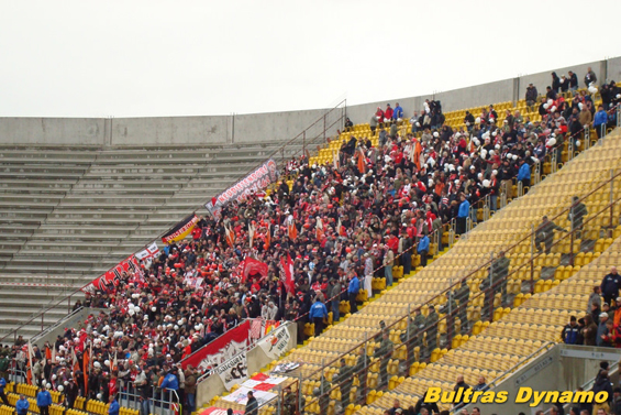 Dynamo Dresden vs FC Rot-Weiß Erfurt (1-1) (1)