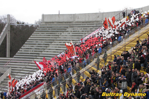 Dynamo Dresden vs FC Rot-Weiß Erfurt (1-1) (2)