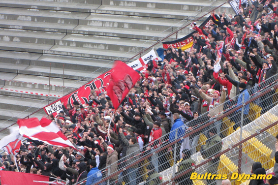 Dynamo Dresden vs FC Rot-Weiß Erfurt (1-1) (4)