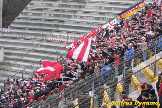 Dynamo Dresden vs FC Rot-Weiß Erfurt (1-1) (5)