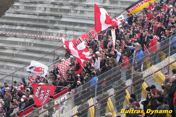 Dynamo Dresden vs FC Rot-Weiß Erfurt (1-1) (6)
