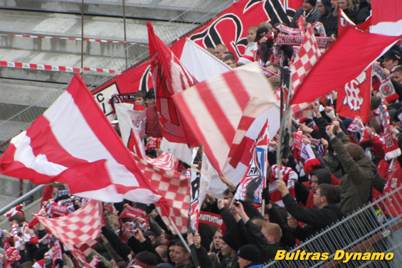 Dynamo Dresden vs FC Rot-Weiß Erfurt (1-1) (8)