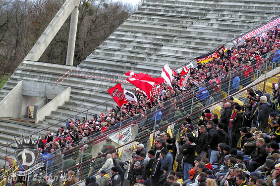 Dynamo Dresden vs FC Rot-Weiß Erfurt (1-1) (10)