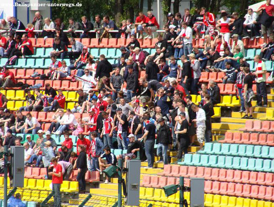 1. FC Union Berlin vs FC Rot-Weiß Erfurt (1-1) (2)