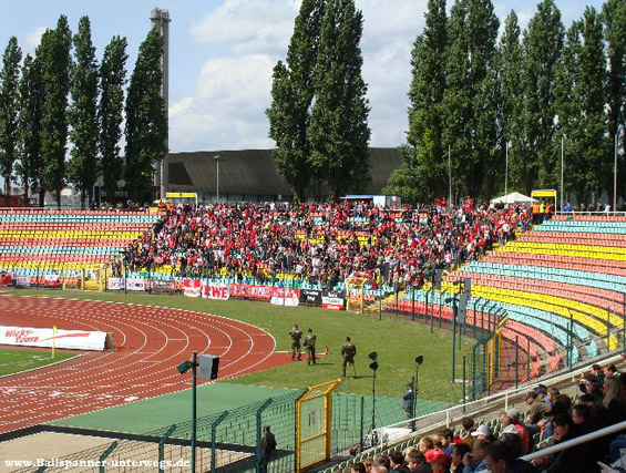 1. FC Union Berlin vs FC Rot-Weiß Erfurt (1-1) (5)
