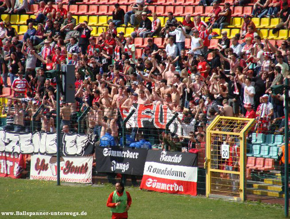 1. FC Union Berlin vs FC Rot-Weiß Erfurt (1-1) (9)