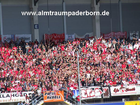 SC Paderborn vs FC Rot-Weiß Erfurt (2-0) (1)