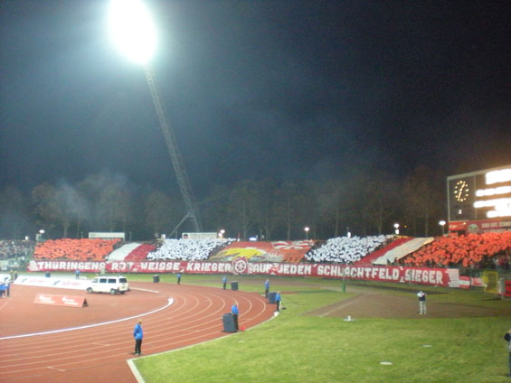 FC Rot-Weiß Erfurt vs FC Carl Zeiss Jena (0-3) (1)