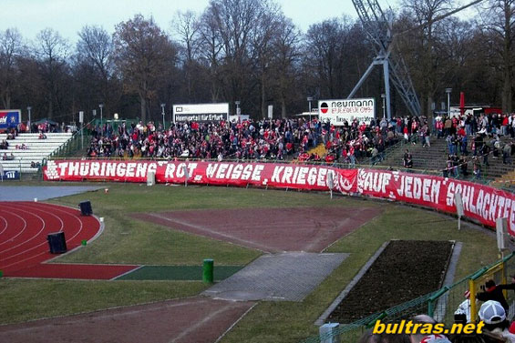 FC Rot-Weiß Erfurt vs FC Carl Zeiss Jena (0-3) (4)