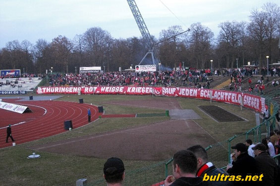 FC Rot-Weiß Erfurt vs FC Carl Zeiss Jena (0-3) (6)