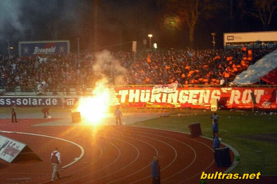 FC Rot-Weiß Erfurt vs FC Carl Zeiss Jena (0-3) (9)