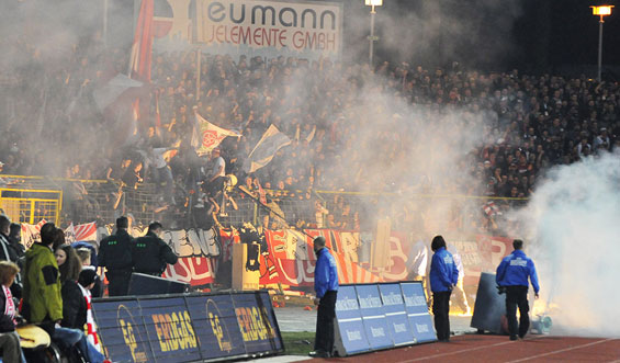 FC Rot-Weiß Erfurt vs FC Carl Zeiss Jena (0-3) (14)