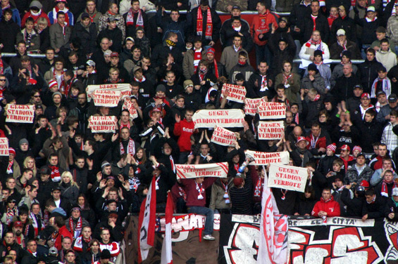 Dynamo Dresden vs FC Rot-Weiß Erfurt (1-0) (6)