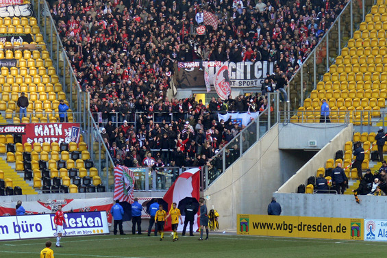 Dynamo Dresden vs FC Rot-Weiß Erfurt (1-0) (7)