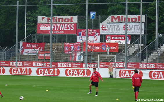 VfB Stuttgart II vs FC Rot-Weiß Erfurt (3-1) (1)