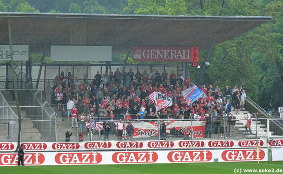 VfB Stuttgart II vs FC Rot-Weiß Erfurt (3-1) (2)