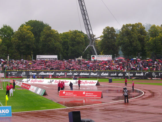 FC Rot-Weiß Erfurt vs FC Carl Zeiss Jena (2-1) (2)