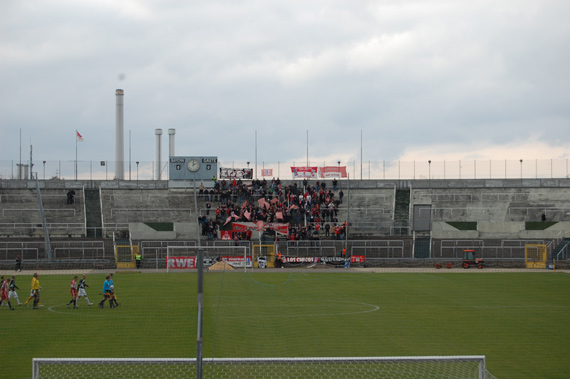 FC Bayern München II vs FC Rot-Weiß Erfurt (1-0) (2)