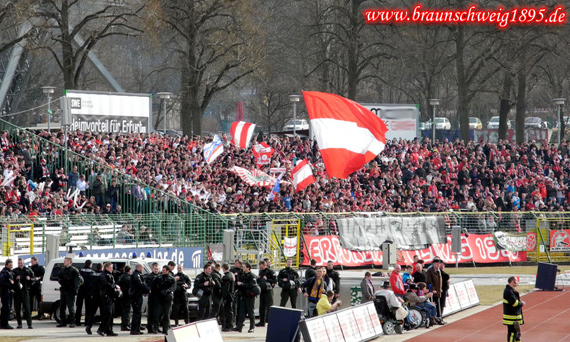 FC Rot-Weiß Erfurt vs Eintracht Braunschweig (3-1) (1)