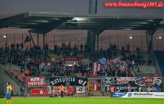 Eintracht Braunschweig vs FC Rot-Weiß Erfurt (4-0) (4)