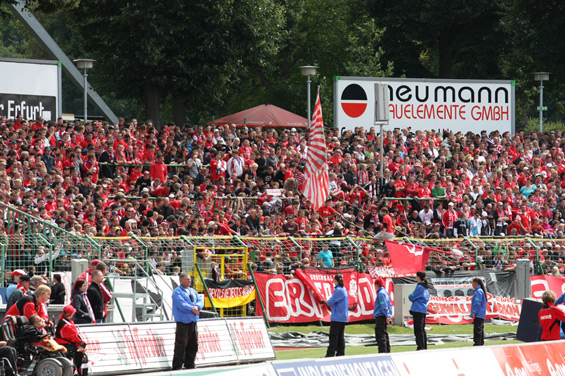 FC Rot-Weiß Erfurt vs FC Carl Zeiss Jena (3-0) (1)