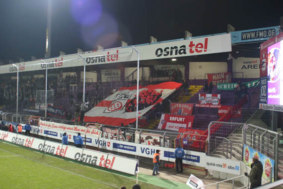 VfL Osnabrück vs FC Rot-Weiß Erfurt (2-3) (1)