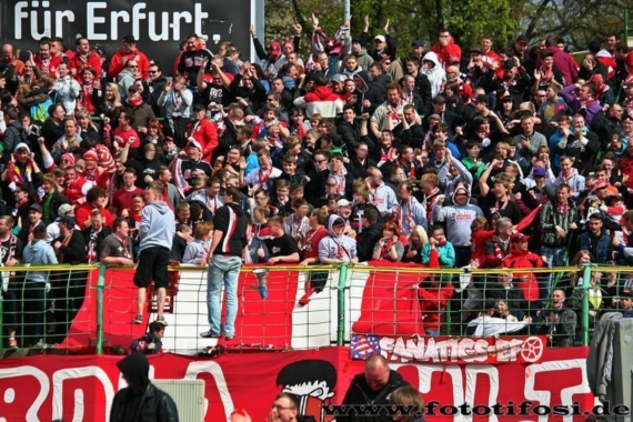 FC Rot-Weiß Erfurt vs SpVgg Unterhaching (2-1) (11)