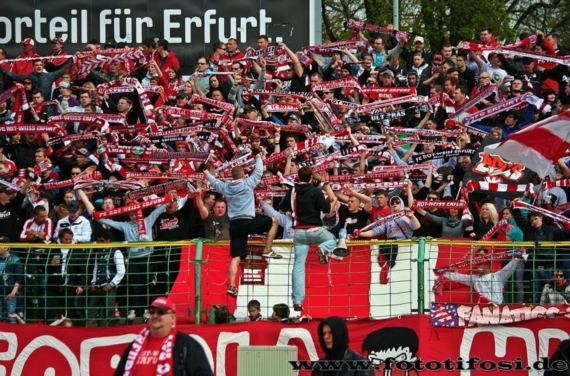 FC Rot-Weiß Erfurt vs SpVgg Unterhaching (2-1) (12)
