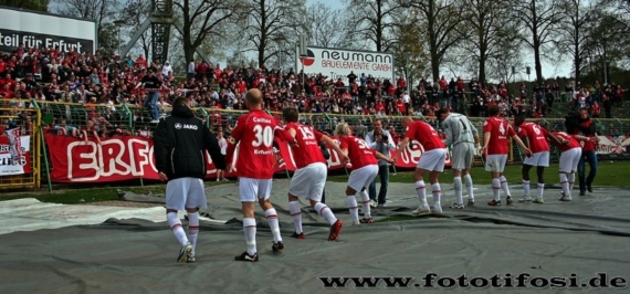 FC Rot-Weiß Erfurt vs SpVgg Unterhaching (2-1) (14)