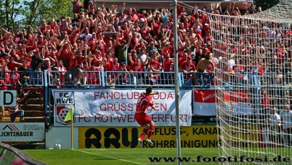 Chemnitzer FC vs FC Rot-Weiß Erfurt (0-2) (2)
