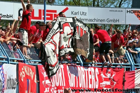 Chemnitzer FC vs FC Rot-Weiß Erfurt (0-2) (3)
