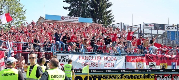 Chemnitzer FC vs FC Rot-Weiß Erfurt (0-2) (5)