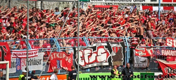 Chemnitzer FC vs FC Rot-Weiß Erfurt (0-2) (9)
