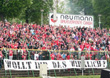 FC Rot-Weiß Erfurt vs Rot-Weiß Oberhausen (4-0)